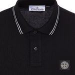 STRIPED POLO 2SC18