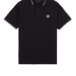 STRIPED POLO 2SC18