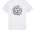2NS89 'INSTITUTIONAL ONE' PRINT