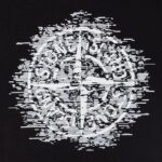2NS89 'INSTITUTIONAL ONE' PRINT