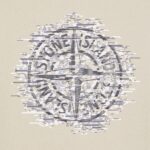 2NS89 'INSTITUTIONAL ONE' PRINT