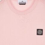 24113 SHORT SLEEVE TEE