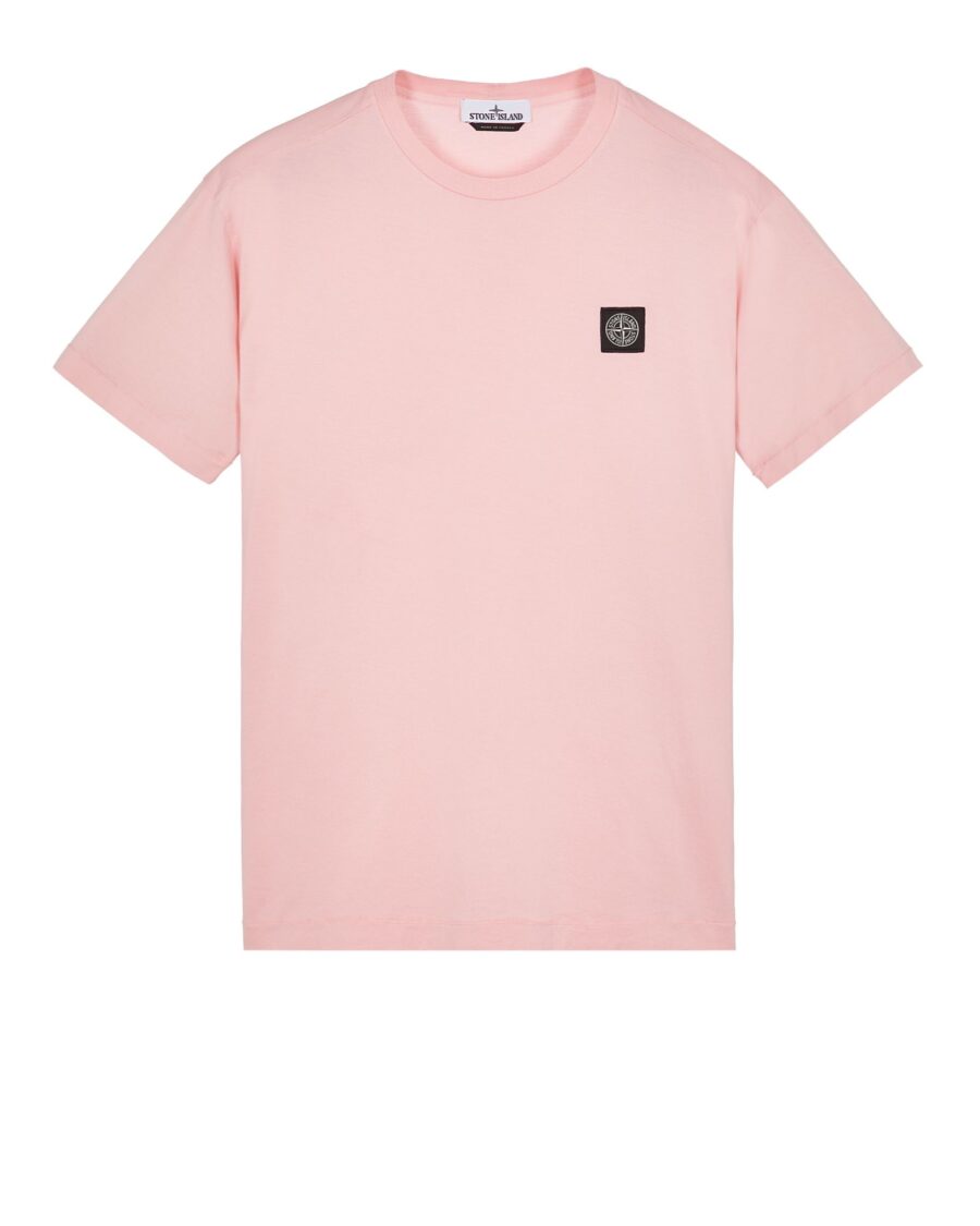 24113 SHORT SLEEVE TEE