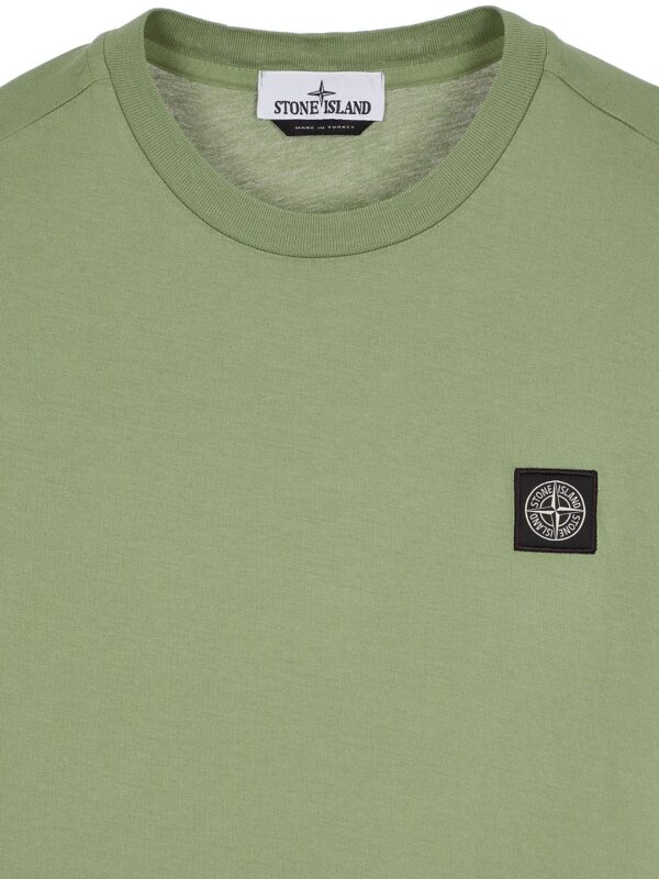 24113 SHORT SLEEVE TEE