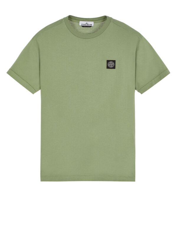 24113 SHORT SLEEVE TEE