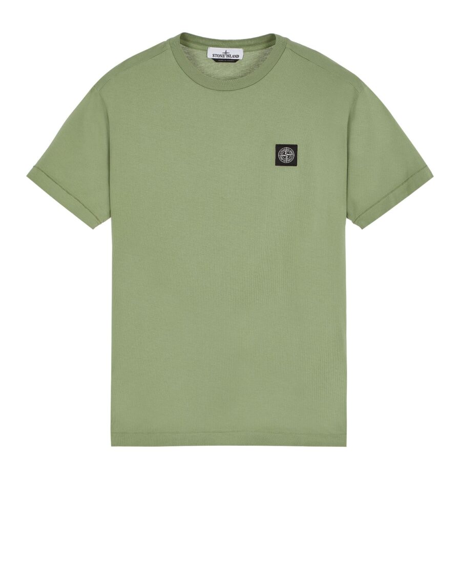 24113 SHORT SLEEVE TEE