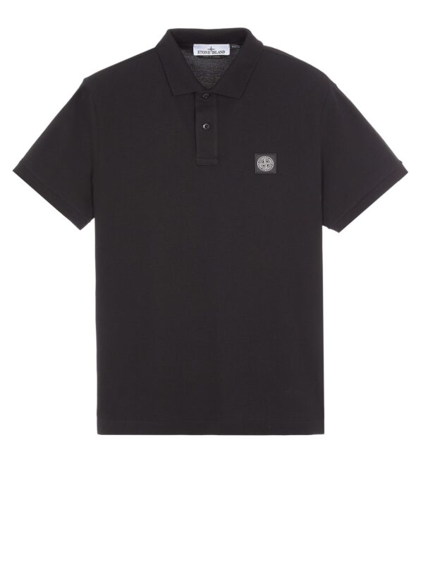 2SC17 PIQUET POLO
