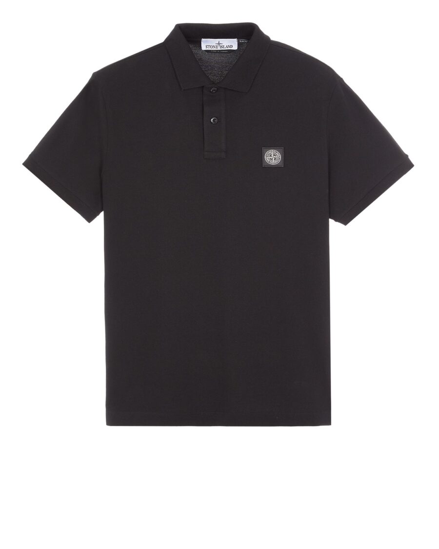 2SC17 PIQUET POLO