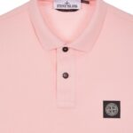 2SC17 PIQUET POLO