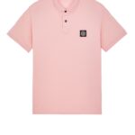 2SC17 PIQUET POLO