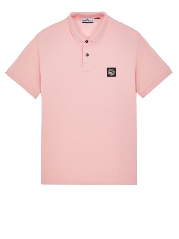 2SC17 PIQUET POLO