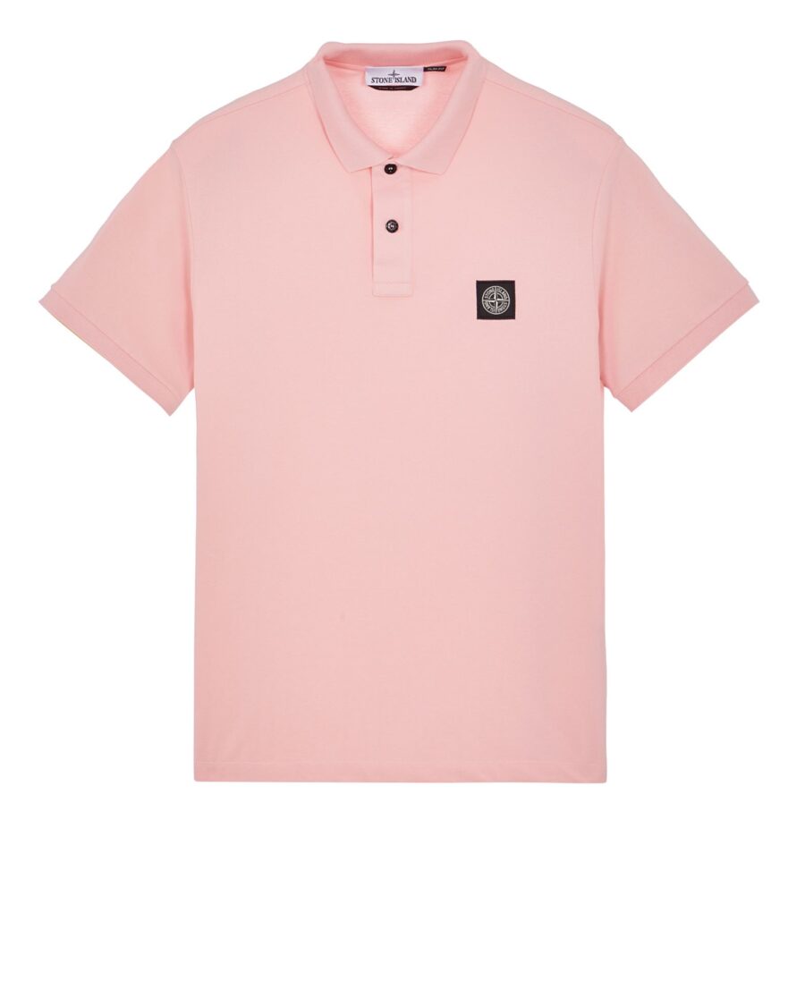 2SC17 PIQUET POLO