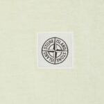 23757 ORGANIC COTTON_ 'FISSATO' EFFECT