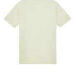 23757 ORGANIC COTTON_ 'FISSATO' EFFECT