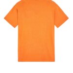 23757 ORGANIC COTTON_ 'FISSATO' EFFECT