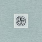 23757 ORGANIC COTTON_ 'FISSATO' EFFECT