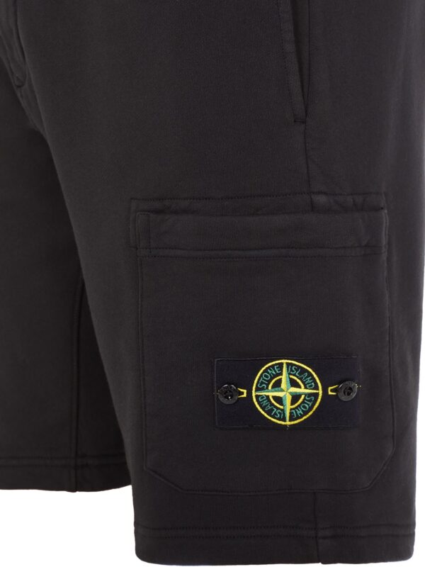 64651 SWEATSHORTS