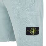 64651 SWEATSHORTS