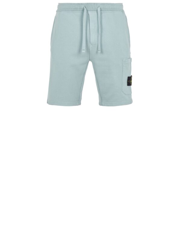 64651 SWEATSHORTS