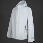 METROPOLIS HYST HOODED JACKET