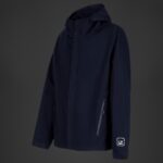 METROPOLIS HYST HOODED JACKET