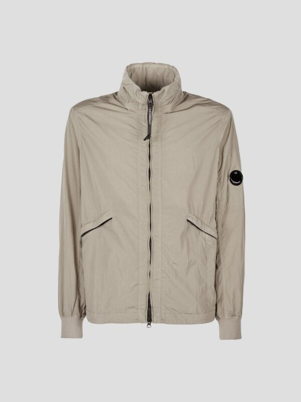 CHROME R JACKET