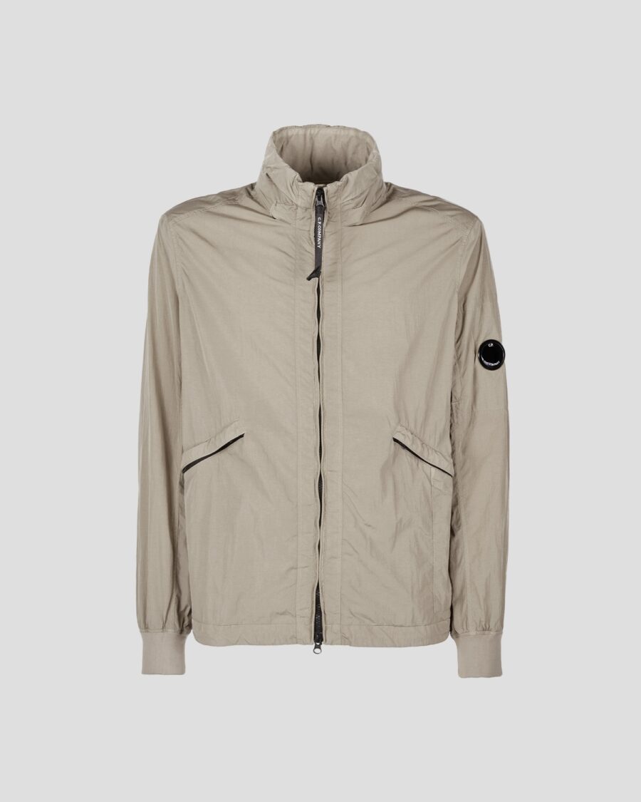 CHROME R JACKET