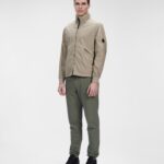 CHROME R JACKET