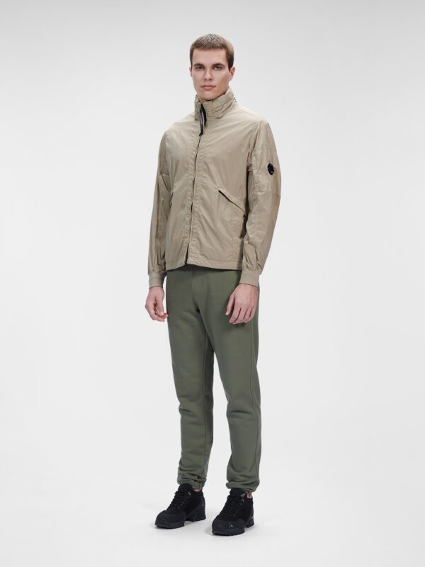 CHROME R JACKET