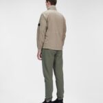 CHROME R JACKET
