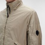CHROME R JACKET
