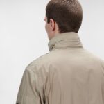 CHROME R JACKET