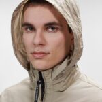 CHROME R JACKET
