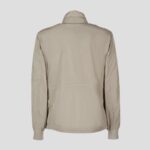CHROME R JACKET