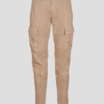 STRETCH CARGO PANTS