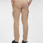 STRETCH CARGO PANTS