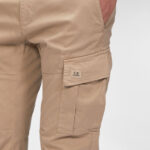STRETCH CARGO PANTS