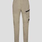 CHROME R TRACK PANTS