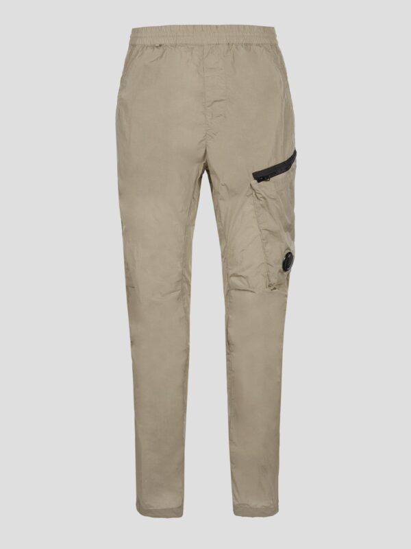 CHROME R TRACK PANTS