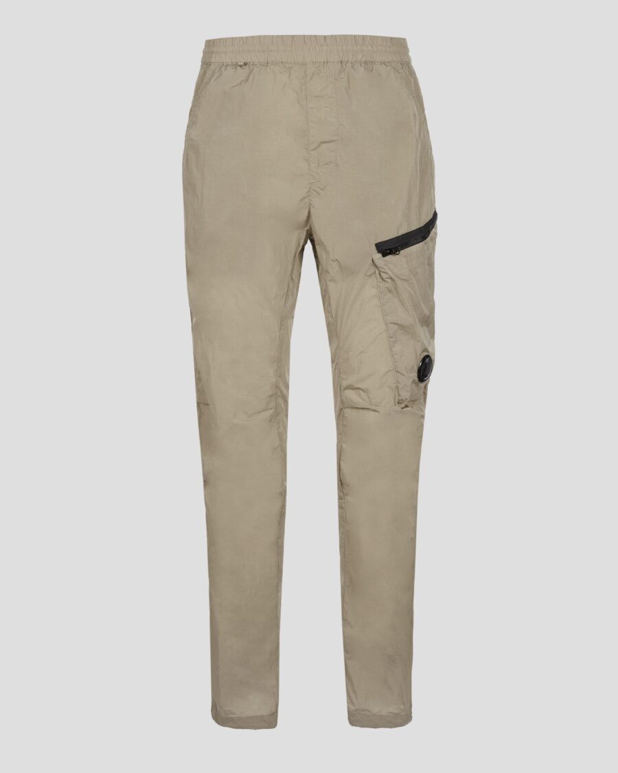 CHROME R TRACK PANTS