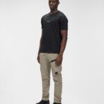 CHROME R TRACK PANTS