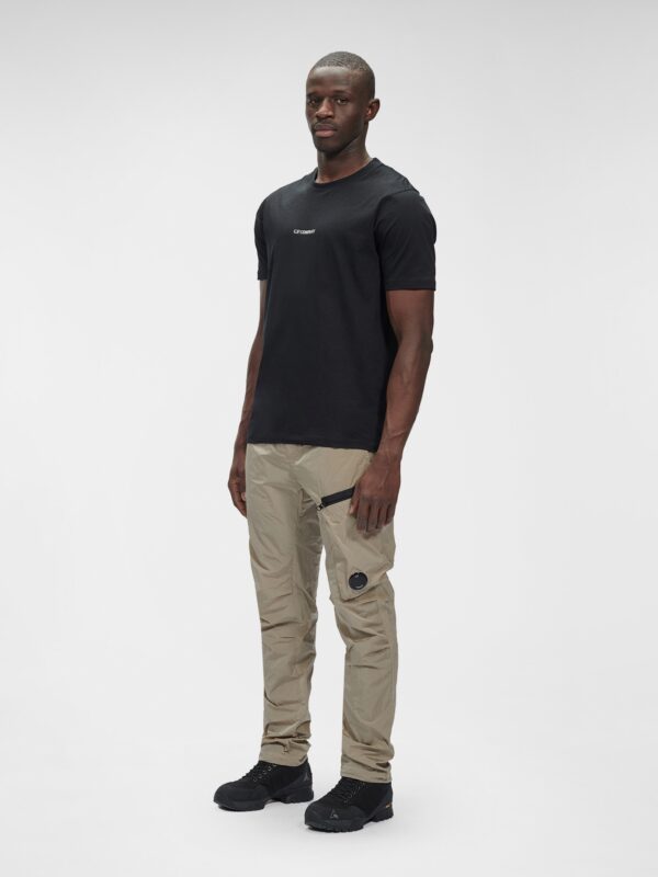 CHROME R TRACK PANTS
