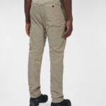 CHROME R TRACK PANTS