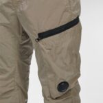 CHROME R TRACK PANTS