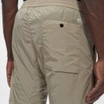 CHROME R TRACK PANTS