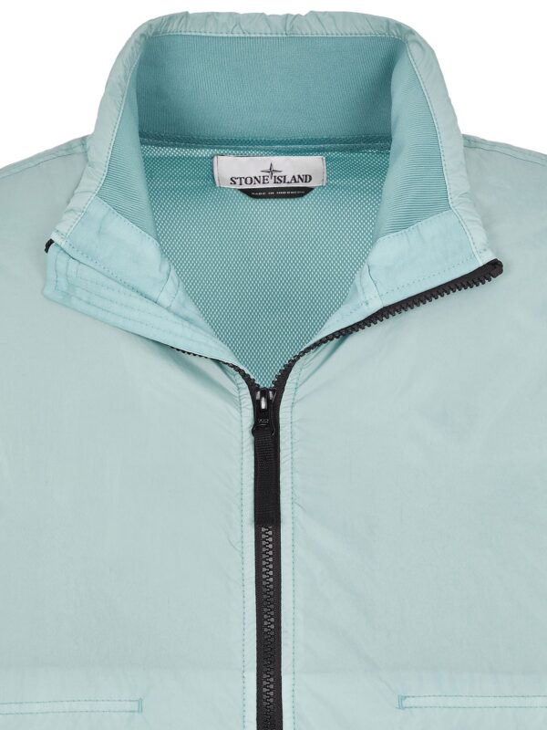 42822 GARMENT DYED CRINKLE REPS NY