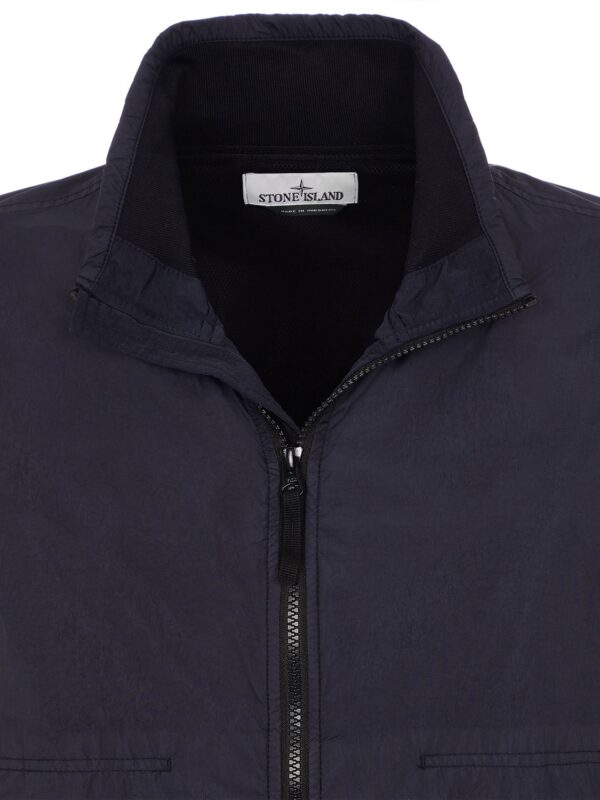42822 GARMENT DYED CRINKLE REPS NY