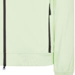 40927 LIGHT SOFT SHELL-R_E.DYE® TECHNOLOGY IN RECYCLED POLYESTER