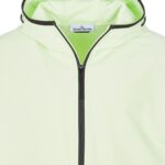 40927 LIGHT SOFT SHELL-R_E.DYE® TECHNOLOGY IN RECYCLED POLYESTER