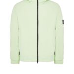 40927 LIGHT SOFT SHELL-R_E.DYE® TECHNOLOGY IN RECYCLED POLYESTER